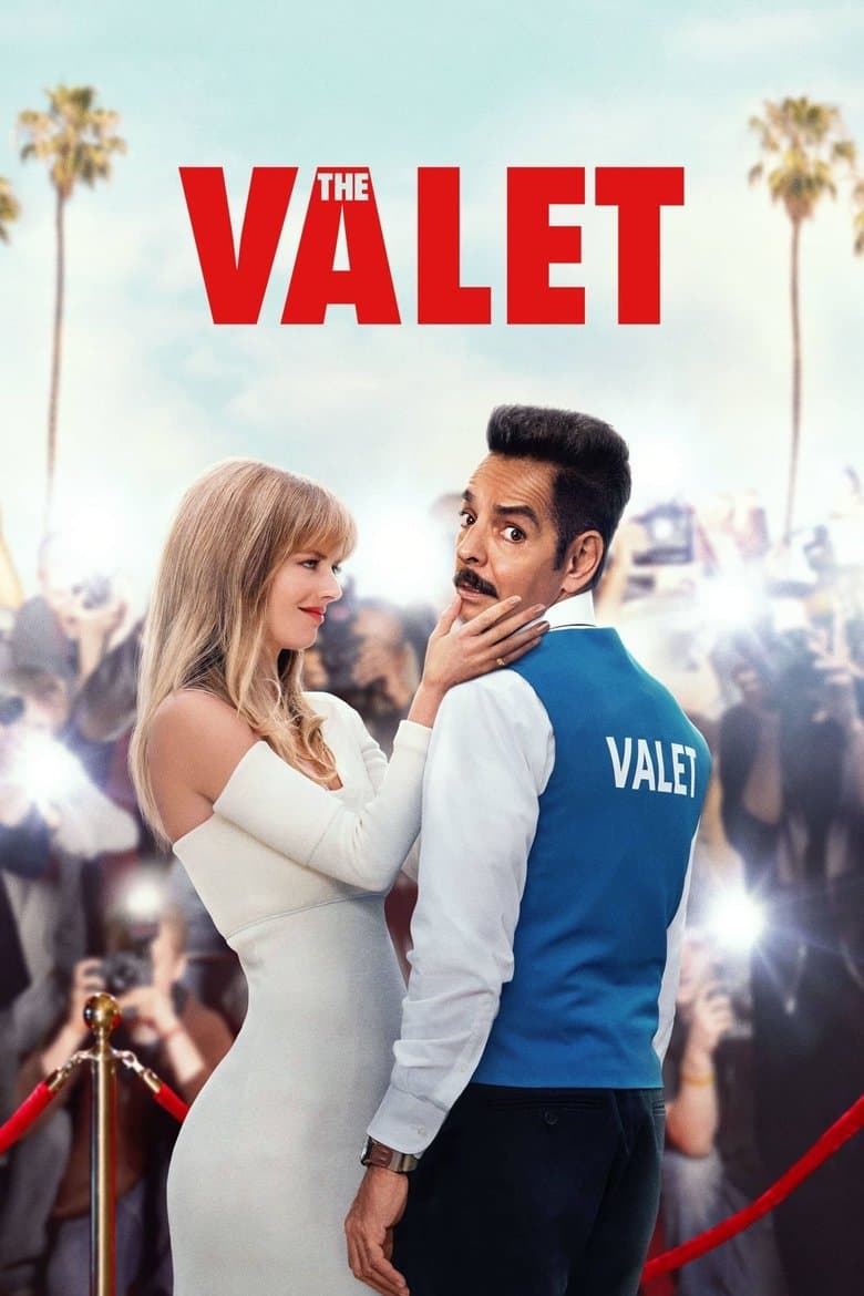 The Valet (2022) movie - woke score, DEI themes, and editorial review on Woke or Not