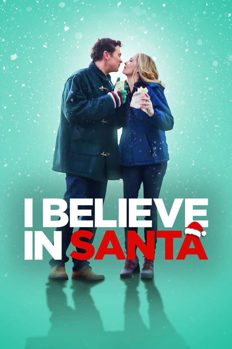 I Believe in Santa (2022) movie - woke score, DEI themes, and editorial review on Woke or Not