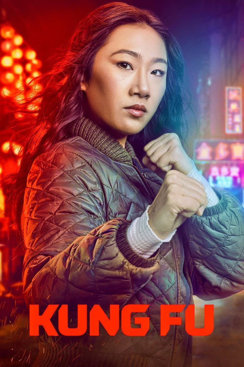 Kung Fu (2021) tv show - woke score, DEI themes, and editorial review on Woke or Not