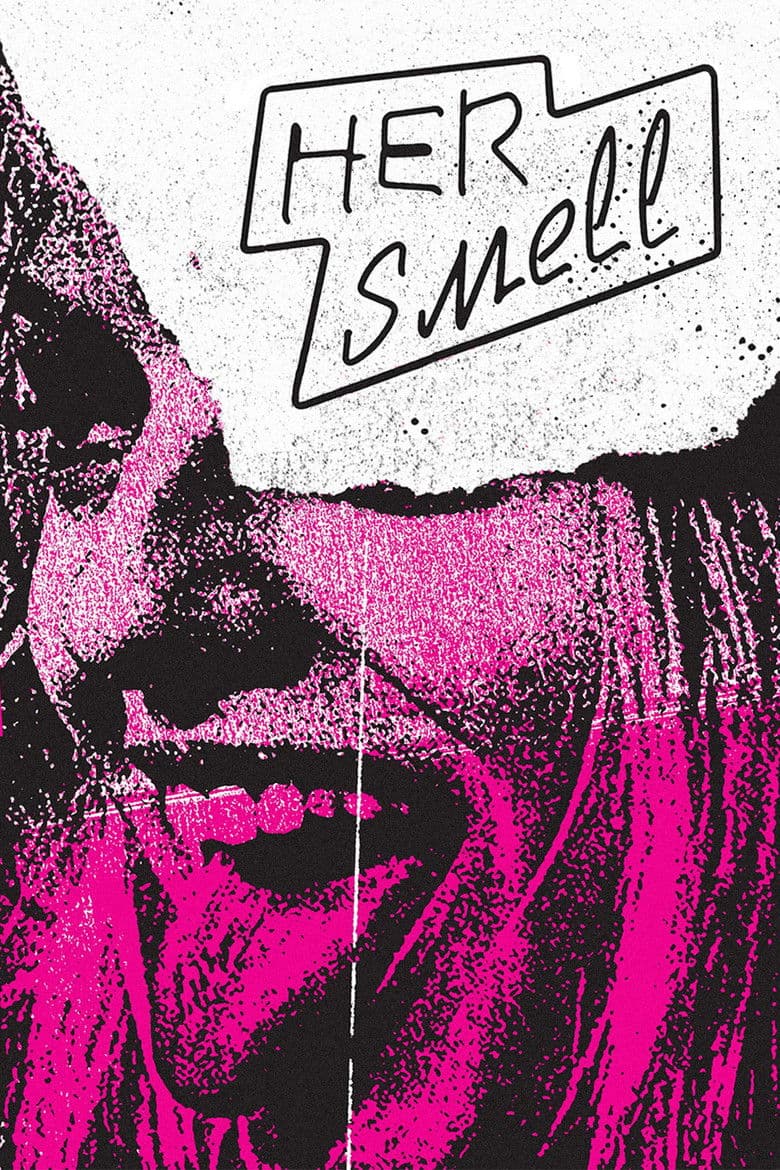 Her Smell (2019) movie - woke score, DEI themes, and editorial review on Woke or Not