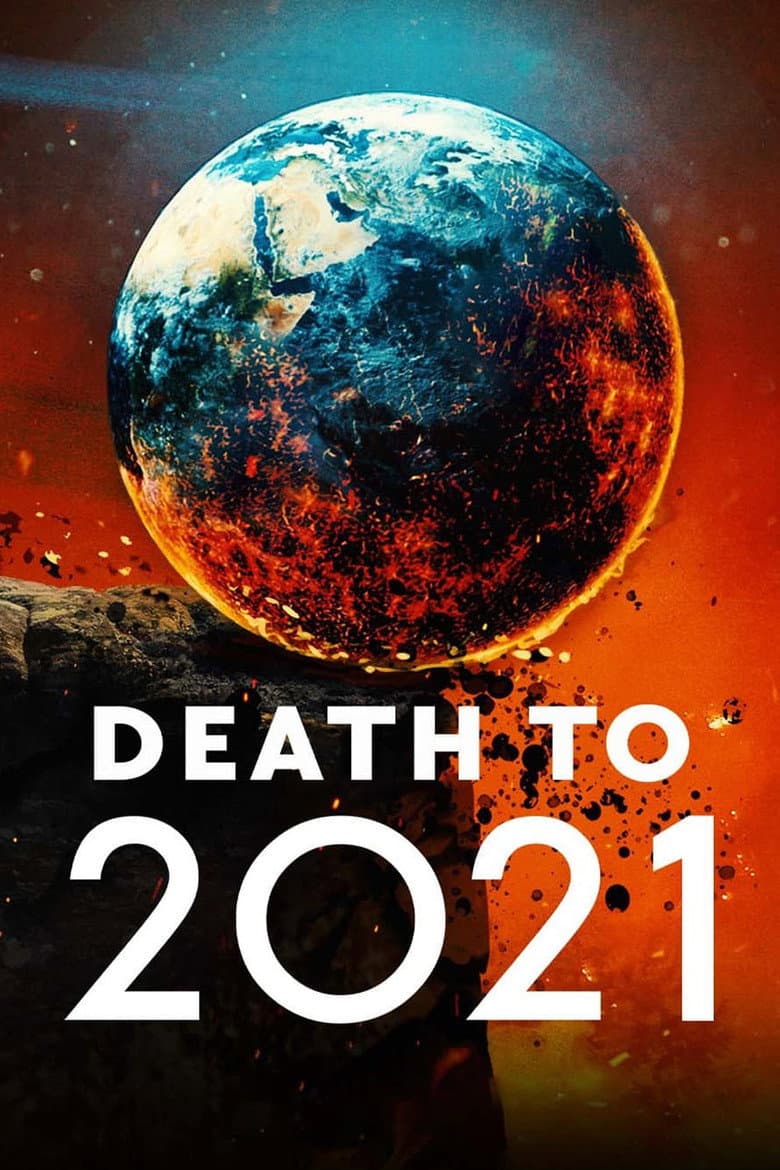 Death to 2021 (2021) movie - woke score, DEI themes, and editorial review on Woke or Not