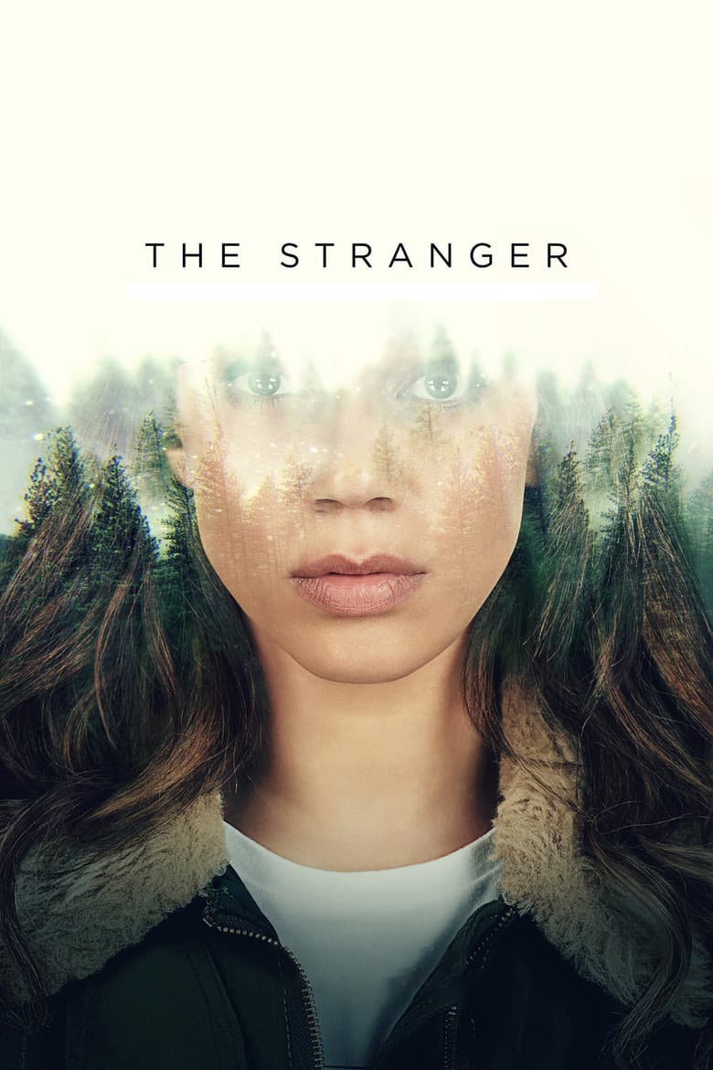 The Stranger (2020) tv show - woke score, DEI themes, and editorial review on Woke or Not