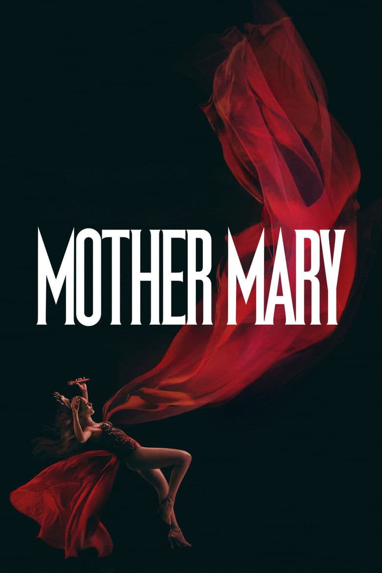 Mother Mary (2026) movie - woke score, DEI themes, and editorial review on Woke or Not