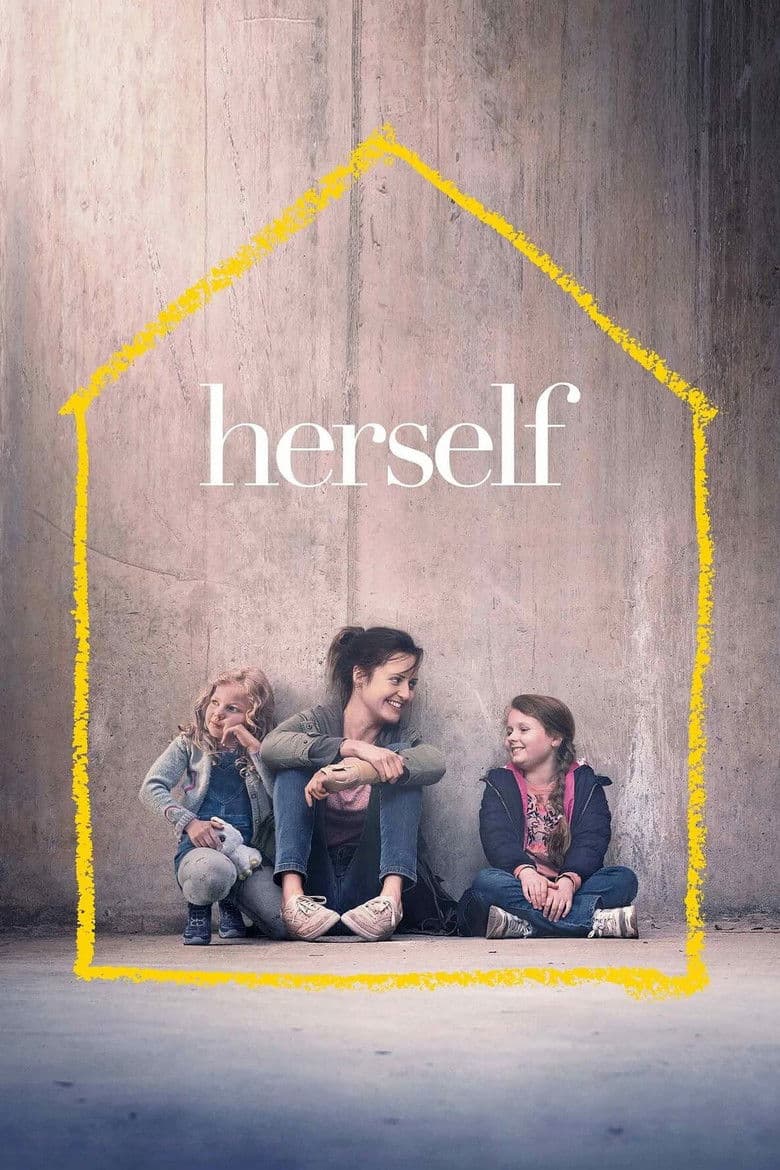 Herself (2020) movie - woke score, DEI themes, and editorial review on Woke or Not