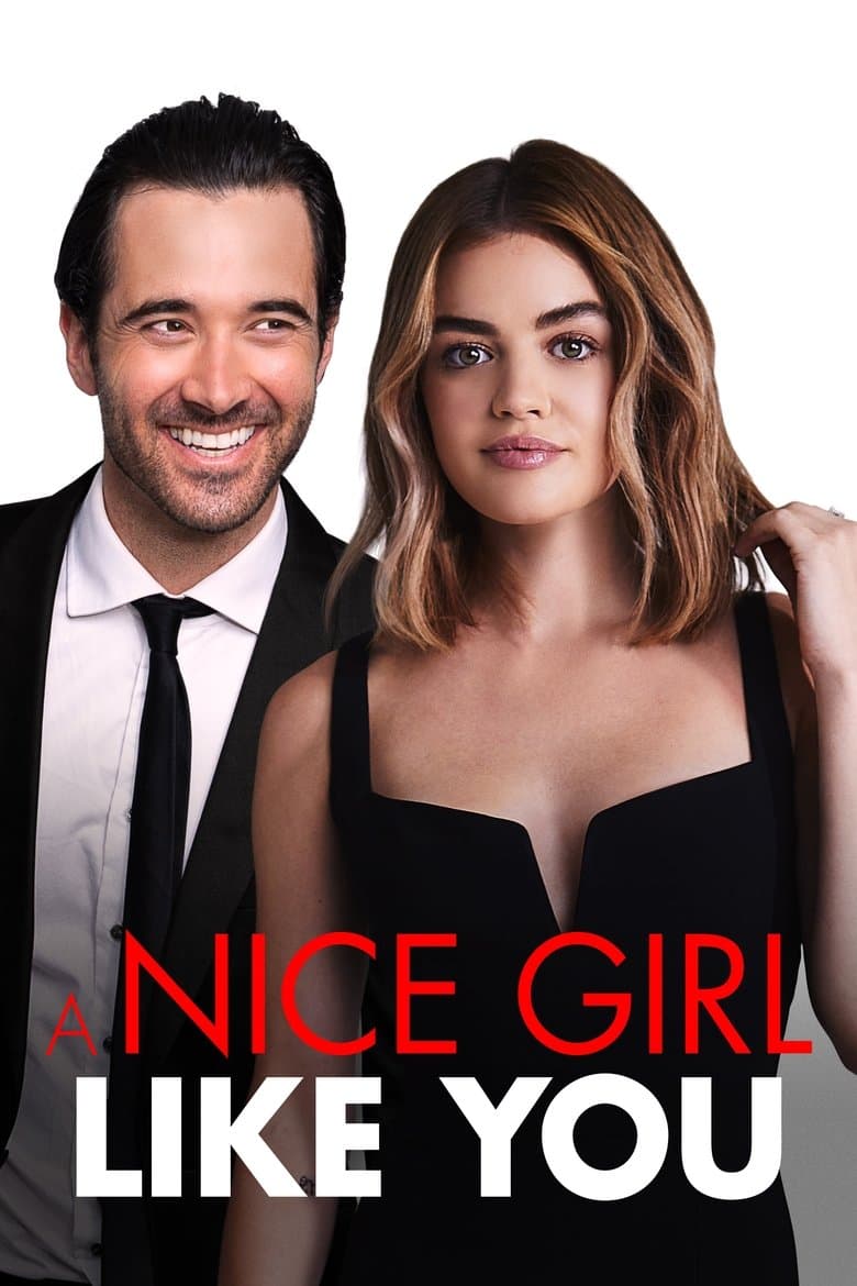 A Nice Girl Like You (2020) movie - woke score, DEI themes, and editorial review on Woke or Not
