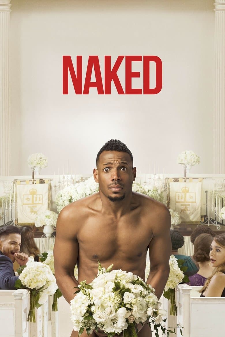 Naked (2017) movie - woke score, DEI themes, and editorial review on Woke or Not