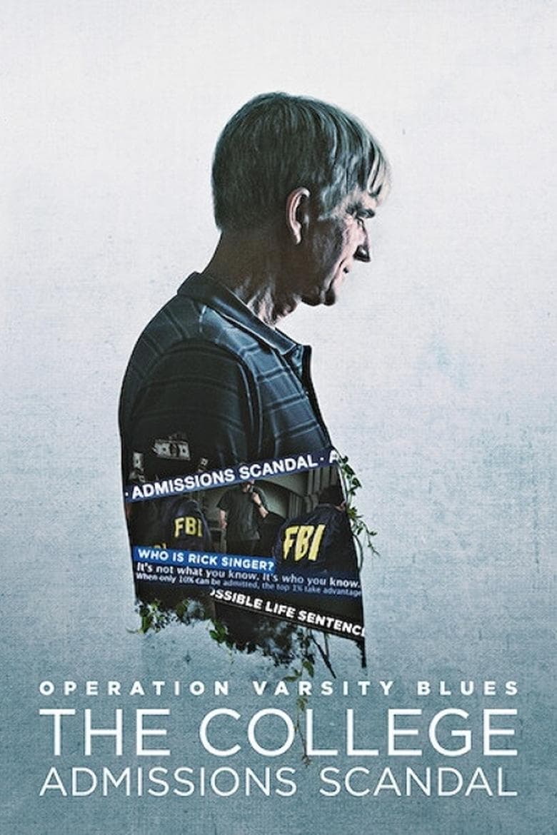Operation Varsity Blues: The College Admissions Scandal (2021) movie - woke score, DEI themes, and editorial review on Woke or Not