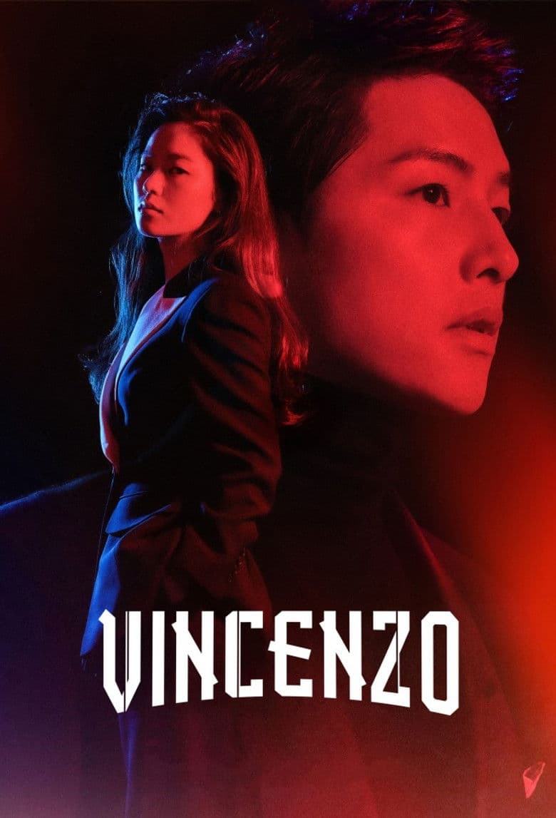 Vincenzo (2021) tv show - woke score, DEI themes, and editorial review on Woke or Not