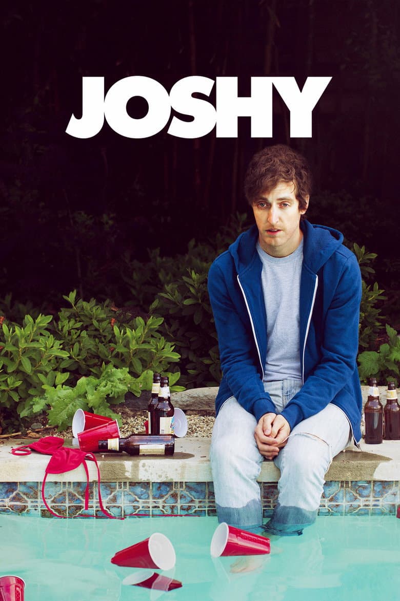 Joshy (2016) movie - woke score, DEI themes, and editorial review on Woke or Not