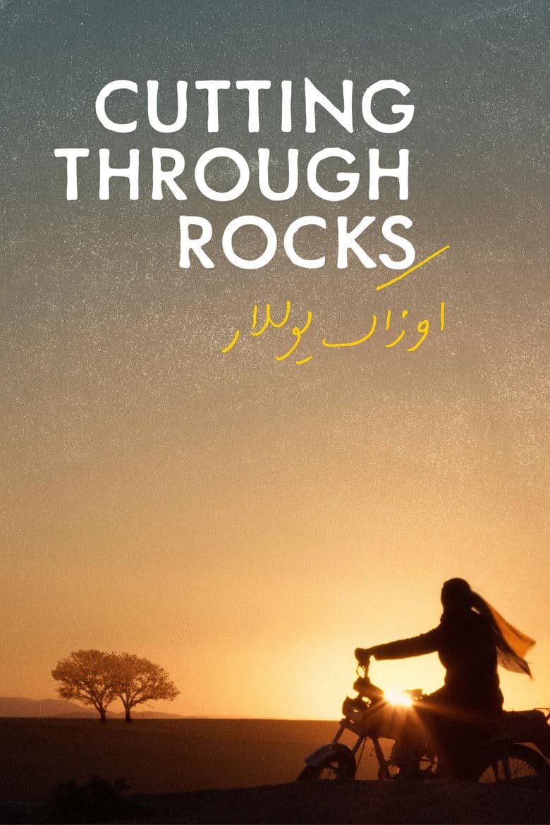 Cutting Through Rocks (2025) movie - woke score, DEI themes, and editorial review on Woke or Not
