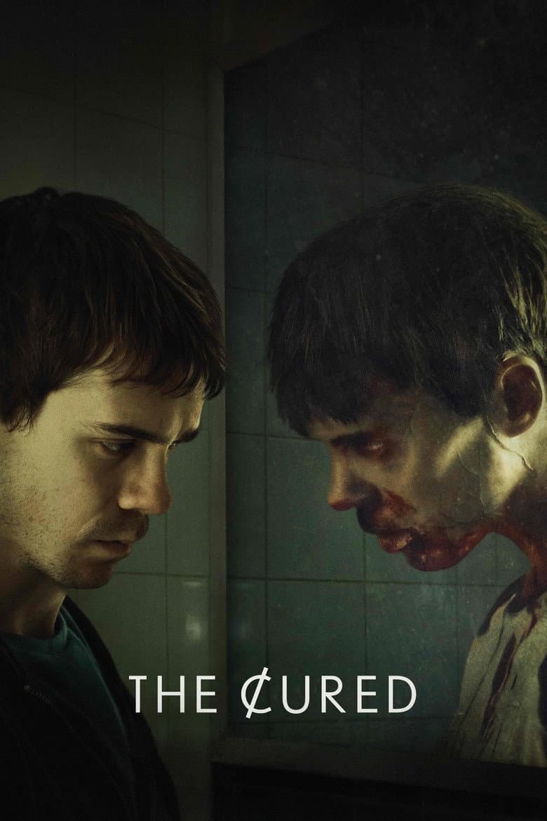 The Cured (2017) movie - woke score, DEI themes, and editorial review on Woke or Not
