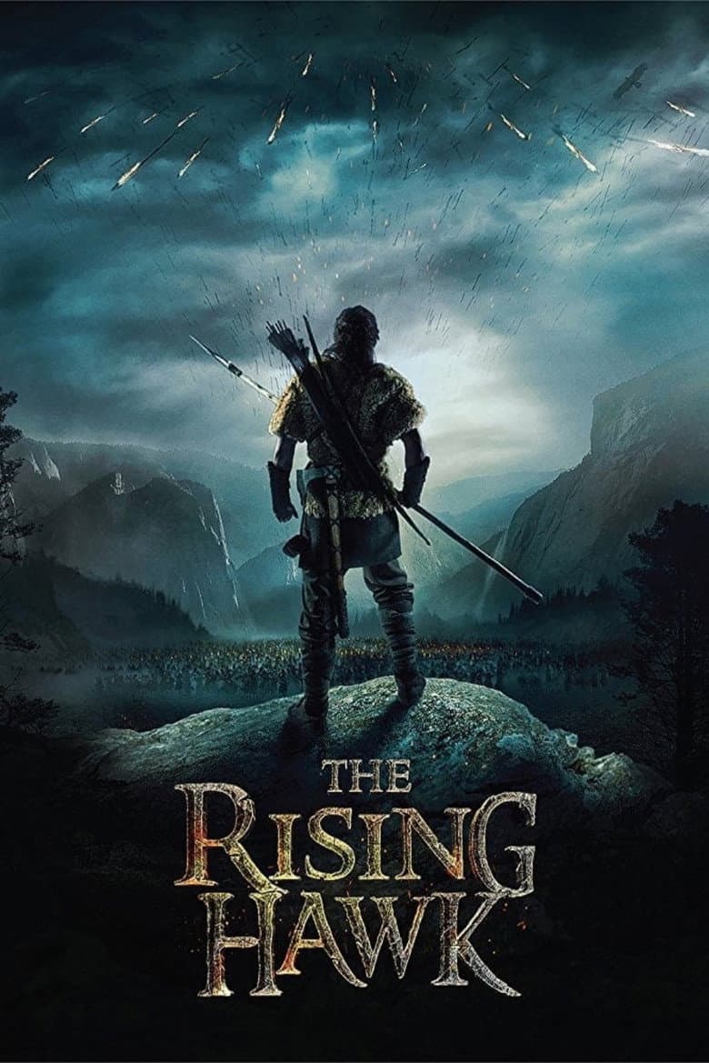 The Rising Hawk (2019) movie - woke score, DEI themes, and editorial review on Woke or Not