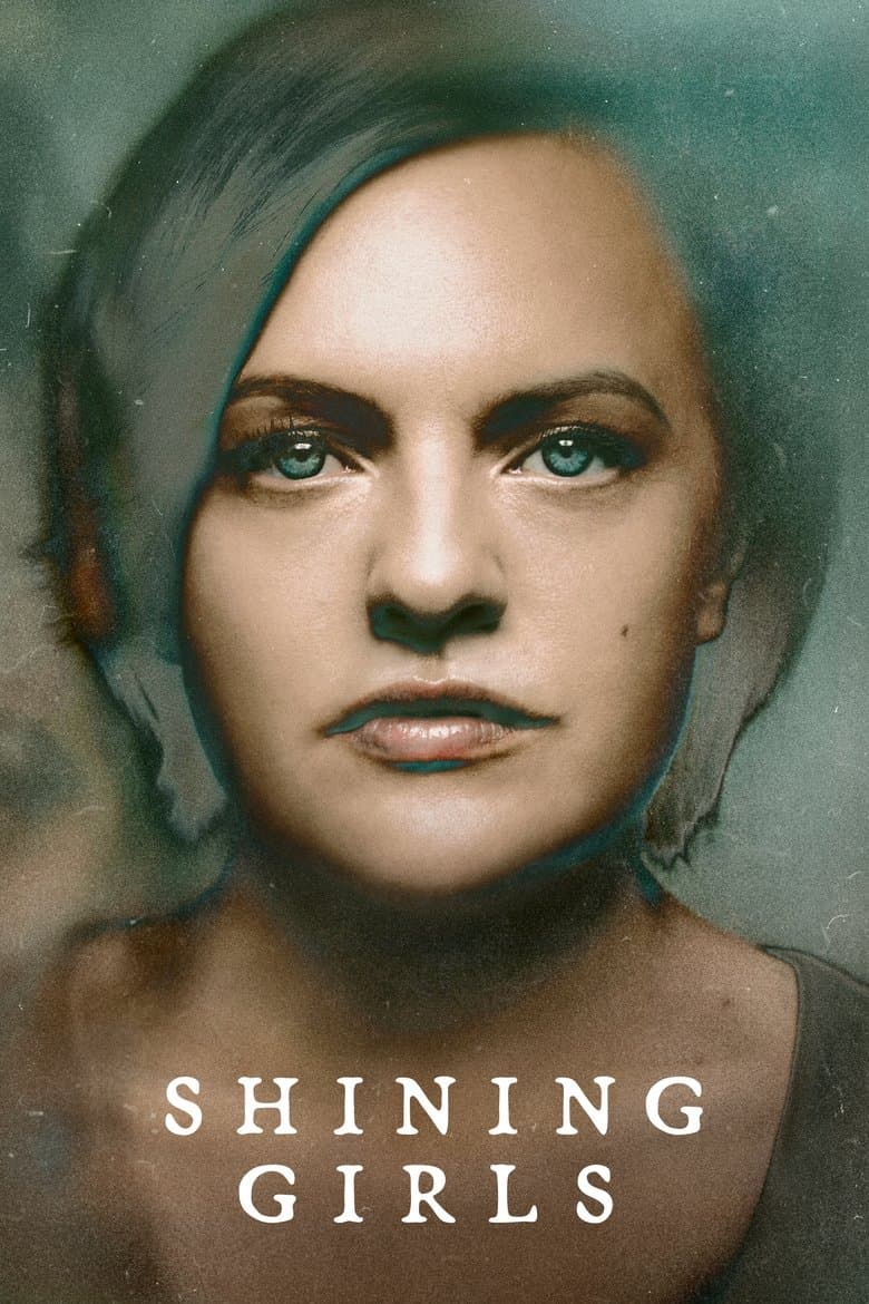 Shining Girls (2022) tv show - woke score, DEI themes, and editorial review on Woke or Not