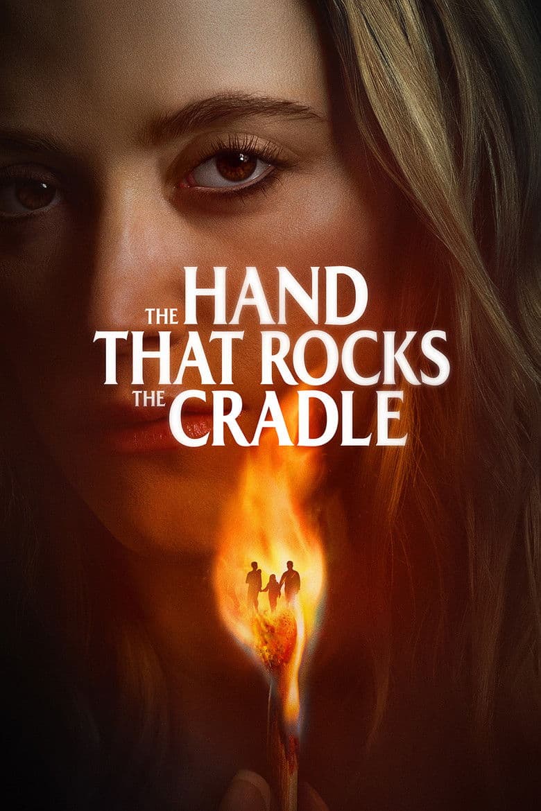 The Hand That Rocks the Cradle (2025) movie - woke score, DEI themes, and editorial review on Woke or Not