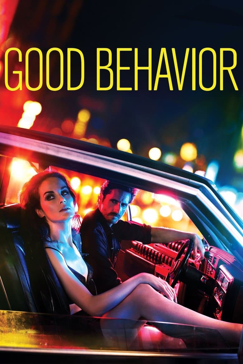 Good Behavior (2016) tv show - woke score, DEI themes, and editorial review on Woke or Not