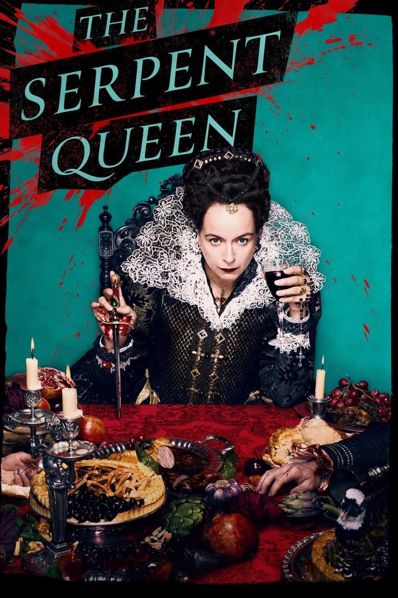 The Serpent Queen (2022) tv show - woke score, DEI themes, and editorial review on Woke or Not