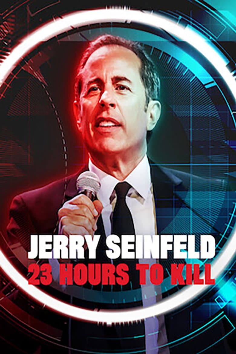 Jerry Seinfeld: 23 Hours to Kill (2020) movie - woke score, DEI themes, and editorial review on Woke or Not