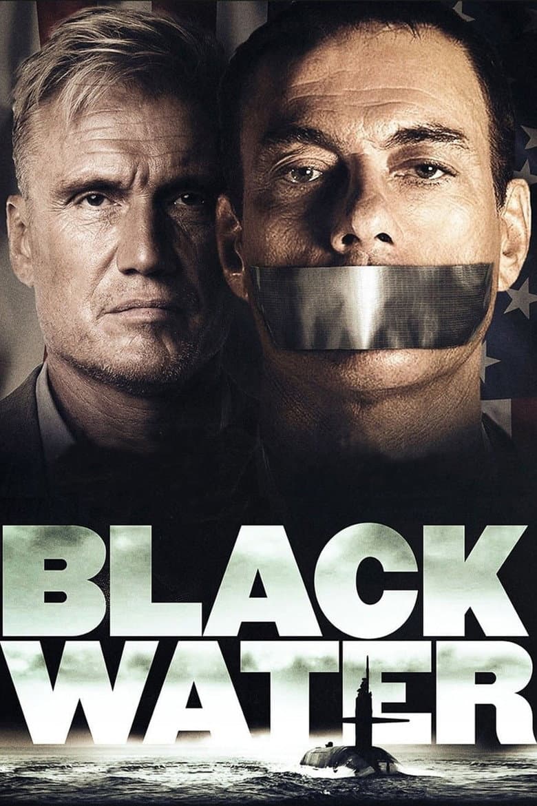 Black Water (2018) movie - woke score, DEI themes, and editorial review on Woke or Not