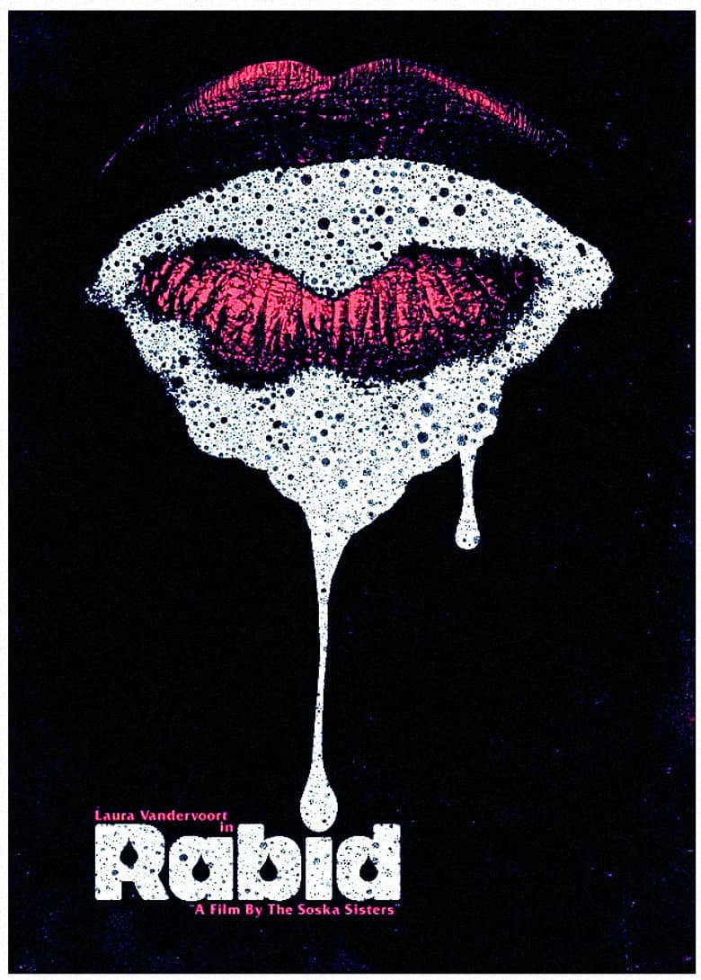 Rabid (2019) movie - woke score, DEI themes, and editorial review on Woke or Not