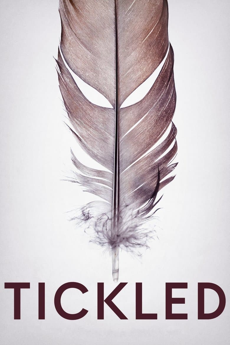 Tickled (2016) movie - woke score, DEI themes, and editorial review on Woke or Not