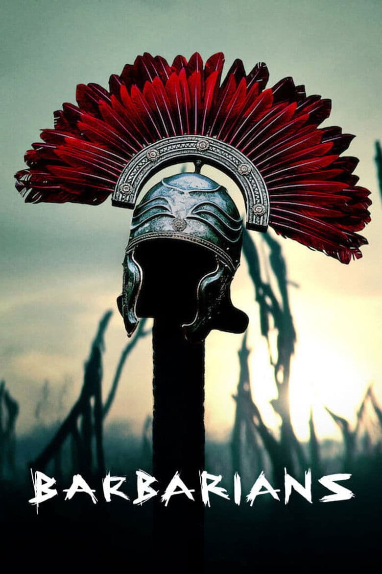 Barbarians (2020) tv show - woke score, DEI themes, and editorial review on Woke or Not