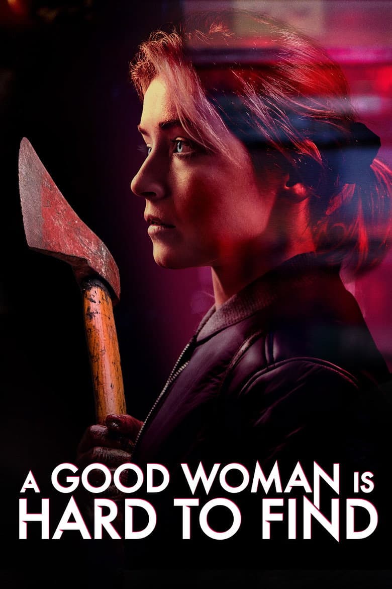 A Good Woman Is Hard to Find (2019) movie - woke score, DEI themes, and editorial review on Woke or Not