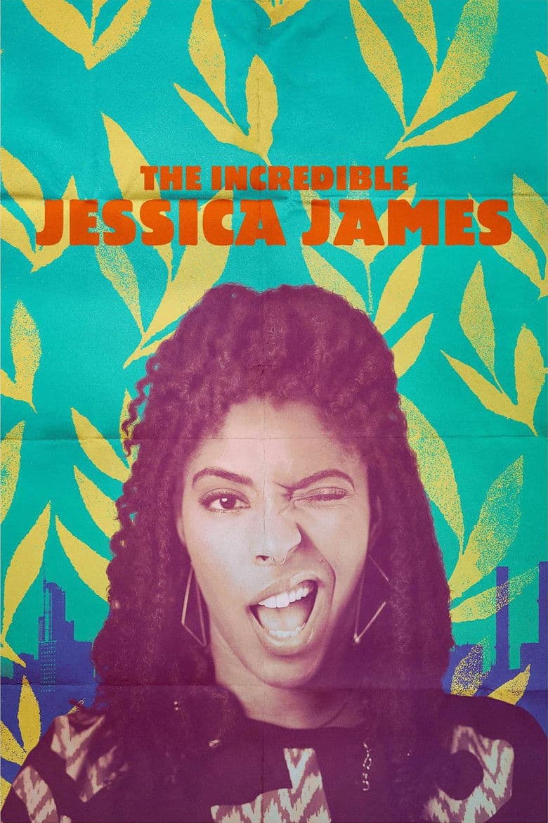 The Incredible Jessica James (2017) movie - woke score, DEI themes, and editorial review on Woke or Not