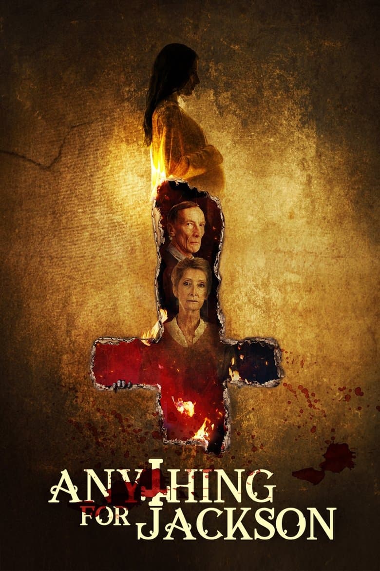 Anything for Jackson (2020) movie - woke score, DEI themes, and editorial review on Woke or Not