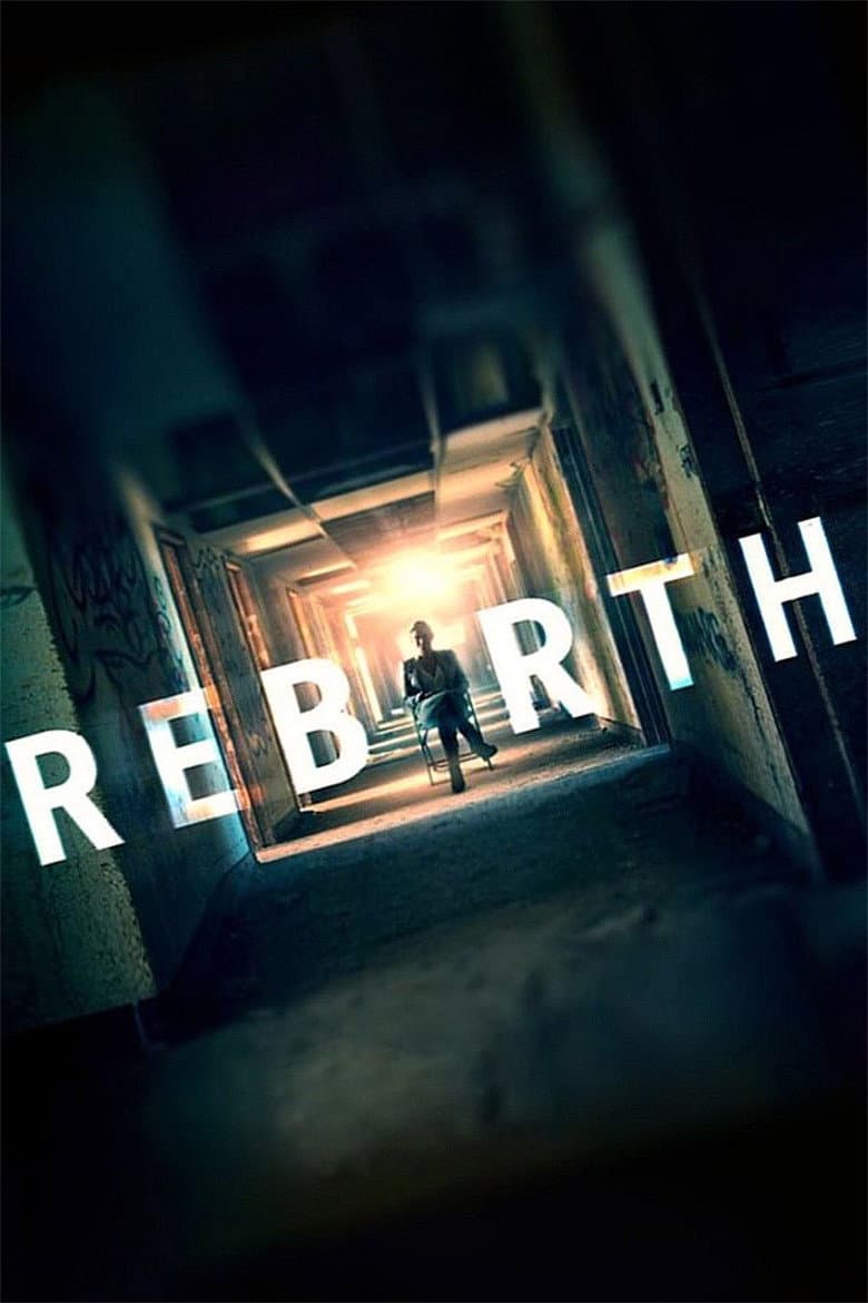 Rebirth (2016) movie - woke score, DEI themes, and editorial review on Woke or Not