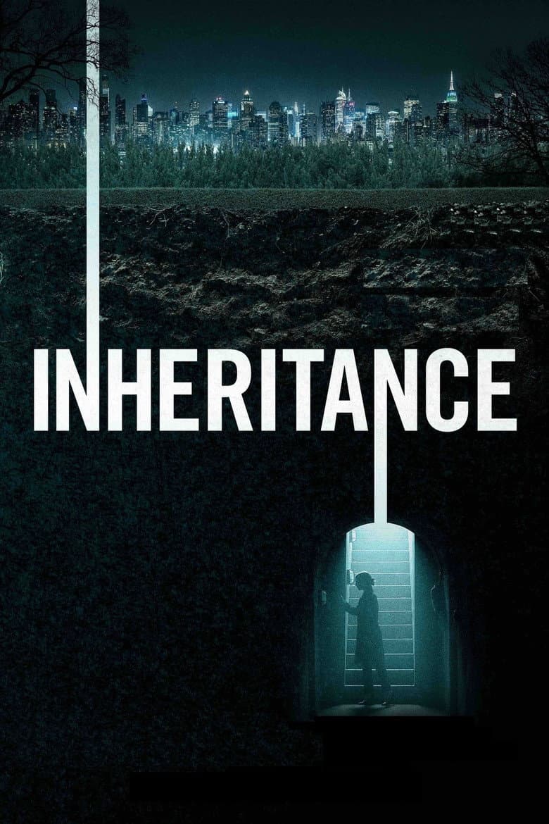 Inheritance (2020) movie - woke score, DEI themes, and editorial review on Woke or Not