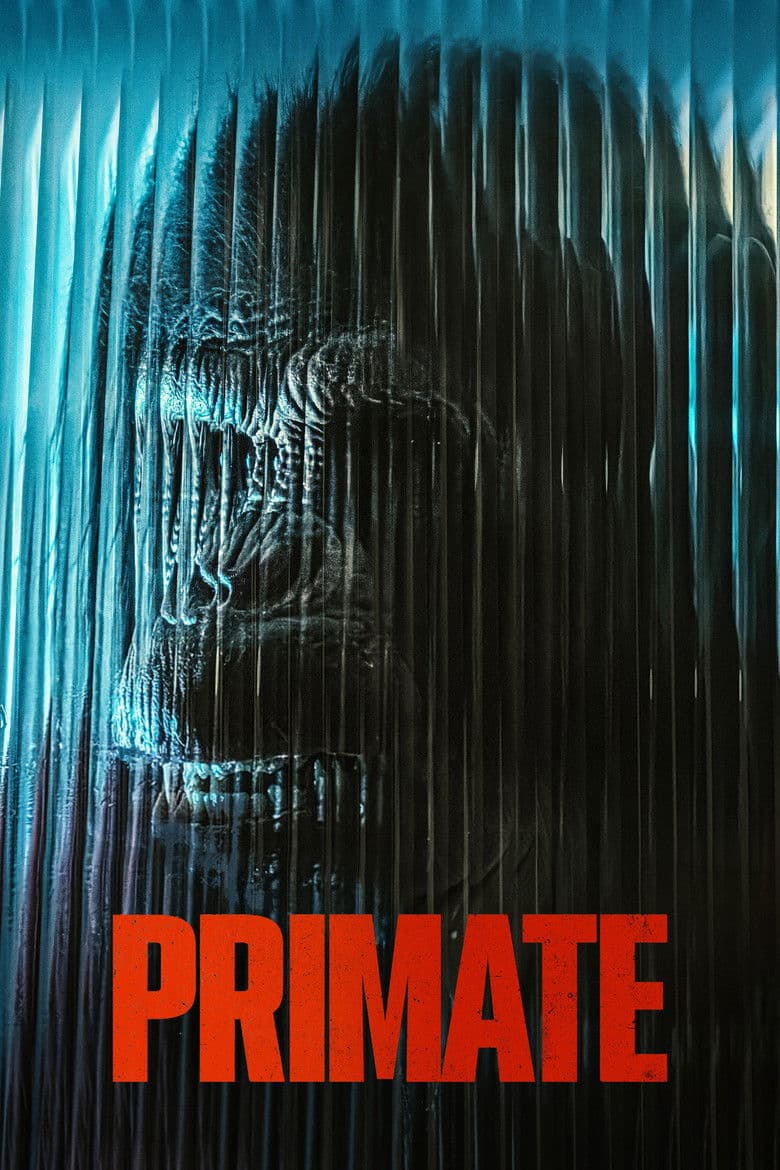 Primate (2026) movie - woke score, DEI themes, and editorial review on Woke or Not