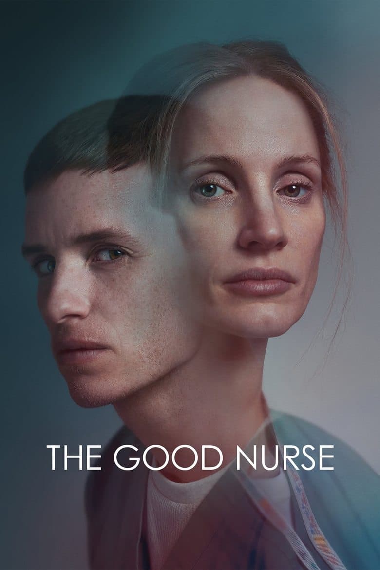 The Good Nurse (2022) movie - woke score, DEI themes, and editorial review on Woke or Not