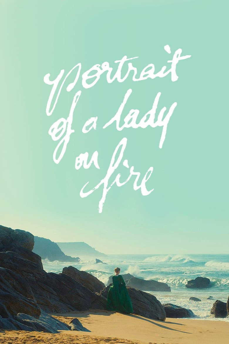Portrait of a Lady on Fire (2019) movie - woke score, DEI themes, and editorial review on Woke or Not