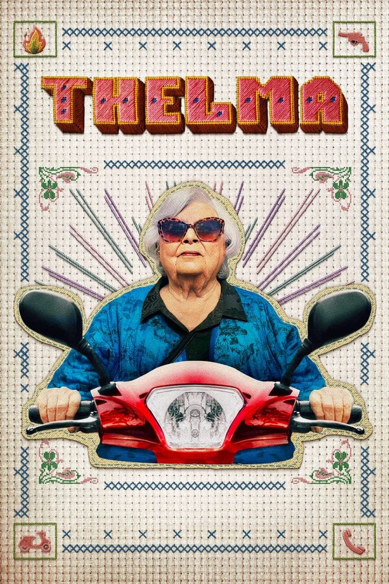 Thelma (2024) movie - woke score, DEI themes, and editorial review on Woke or Not