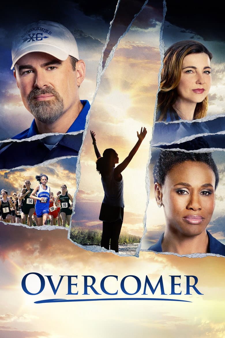 Overcomer (2019) movie - woke score, DEI themes, and editorial review on Woke or Not