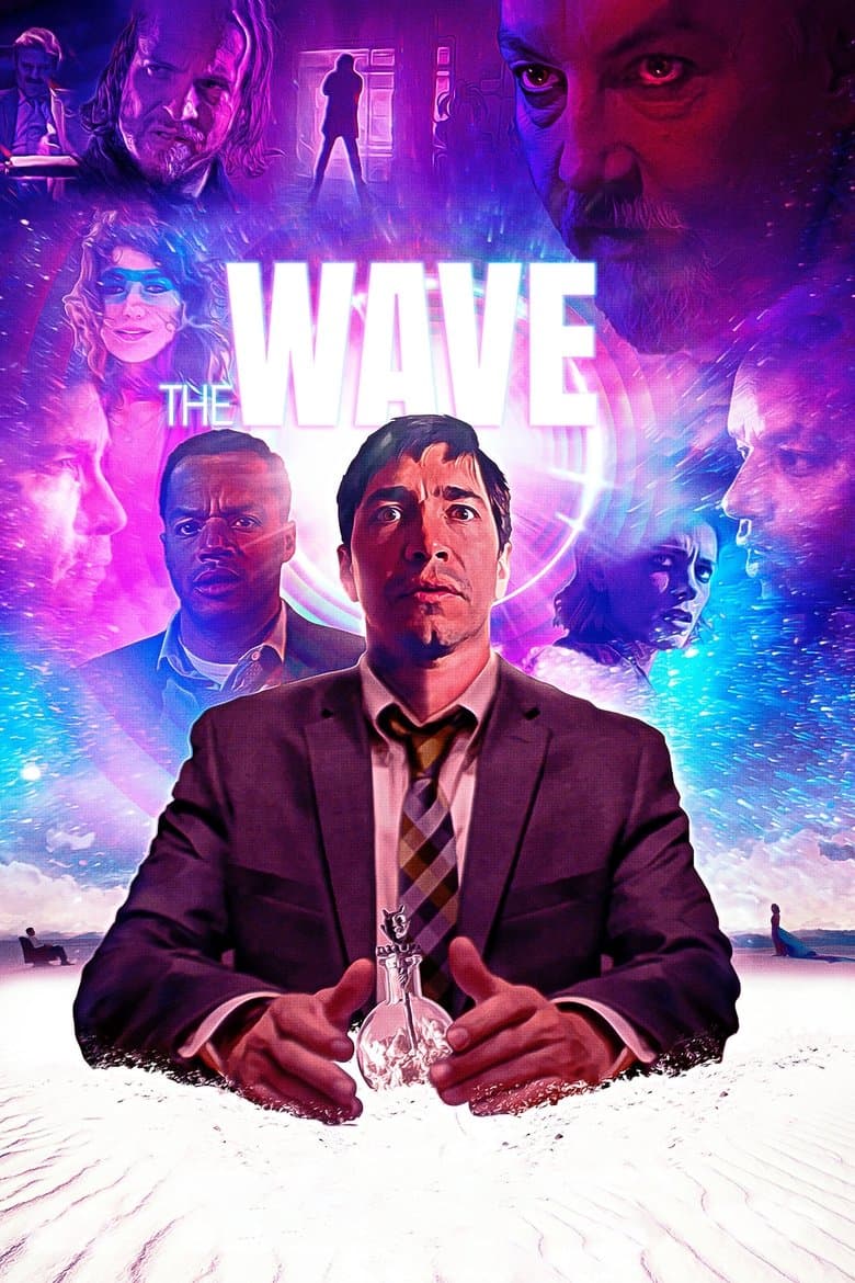 The Wave (2019) movie - woke score, DEI themes, and editorial review on Woke or Not