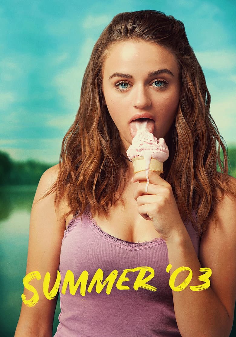 Summer '03 (2018) movie - woke score, DEI themes, and editorial review on Woke or Not