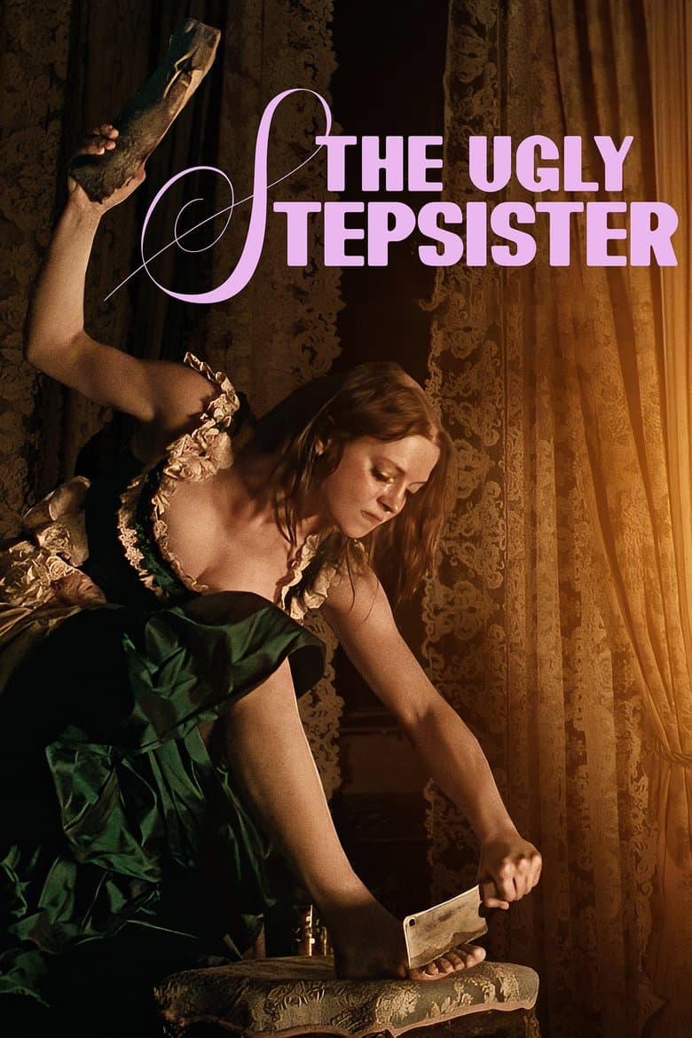The Ugly Stepsister (2025) movie - woke score, DEI themes, and editorial review on Woke or Not