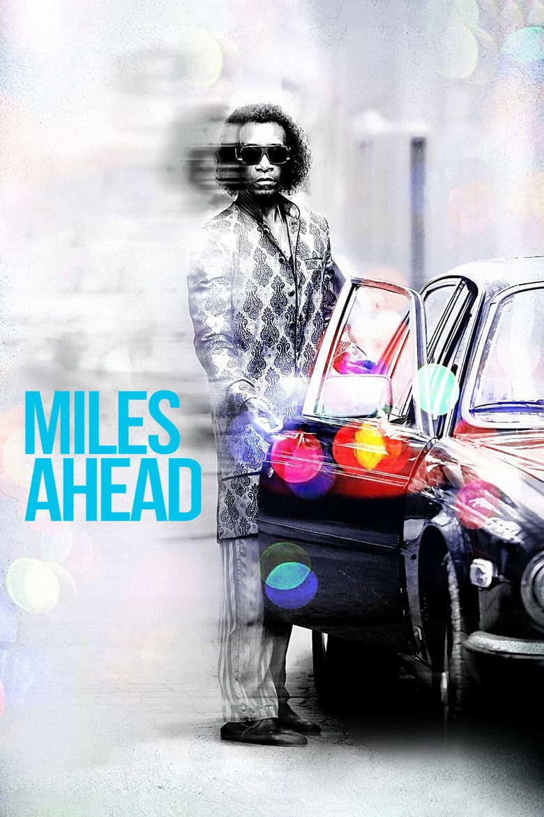 Miles Ahead (2016) movie - woke score, DEI themes, and editorial review on Woke or Not