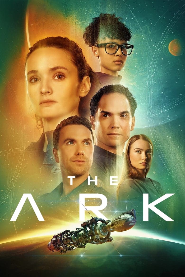 The Ark (2023) tv show - woke score, DEI themes, and editorial review on Woke or Not