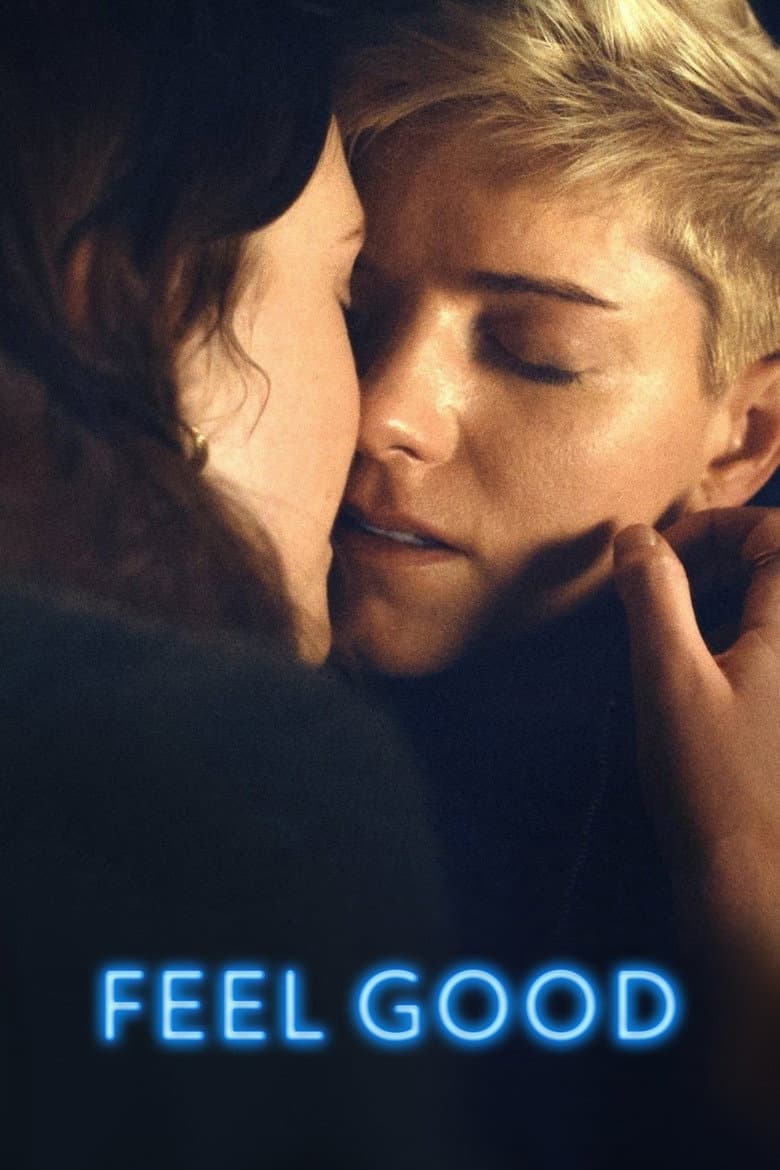 Feel Good (2020) tv show - woke score, DEI themes, and editorial review on Woke or Not