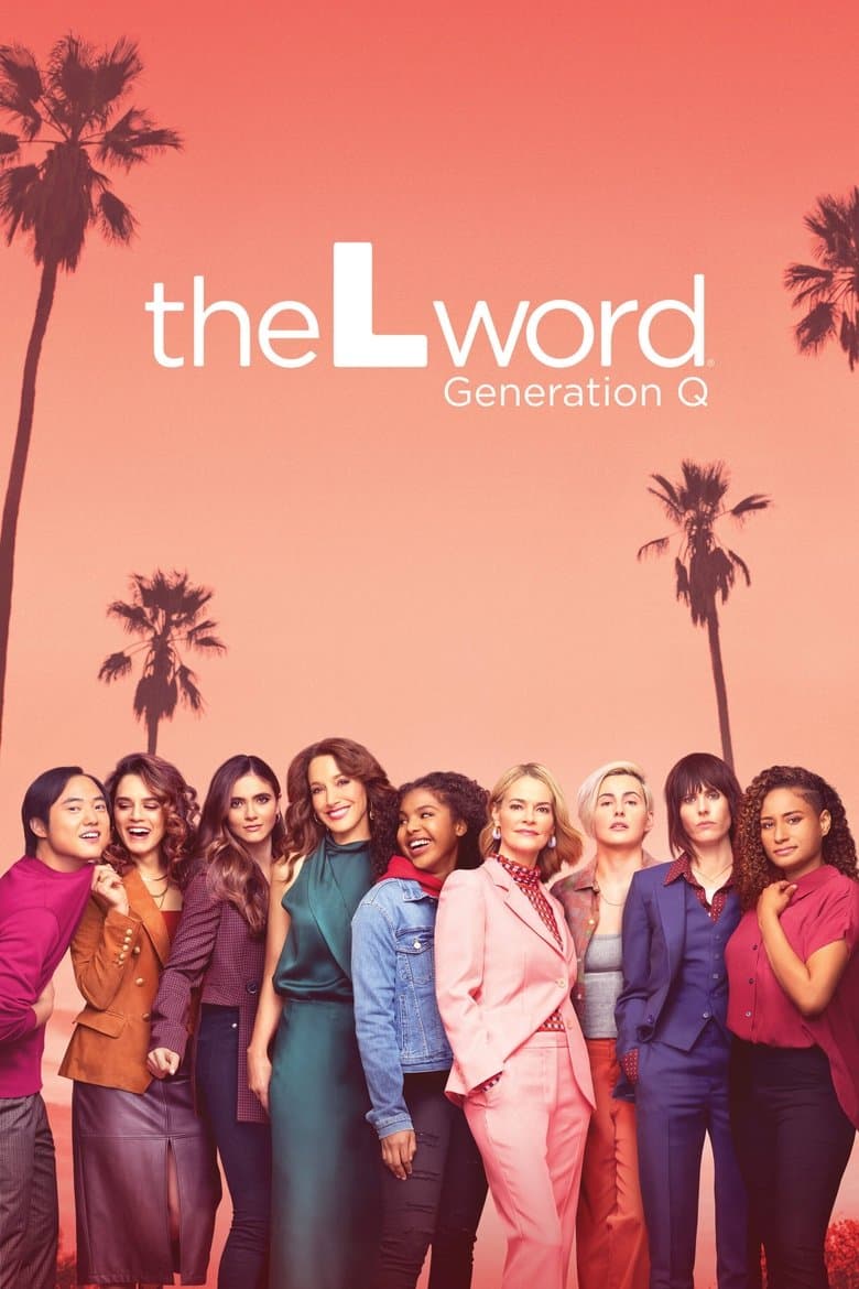 The L Word: Generation Q (2019) tv show - woke score, DEI themes, and editorial review on Woke or Not