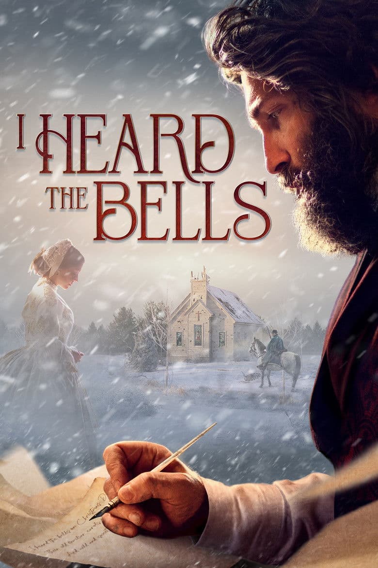 I Heard the Bells (2022) movie - woke score, DEI themes, and editorial review on Woke or Not