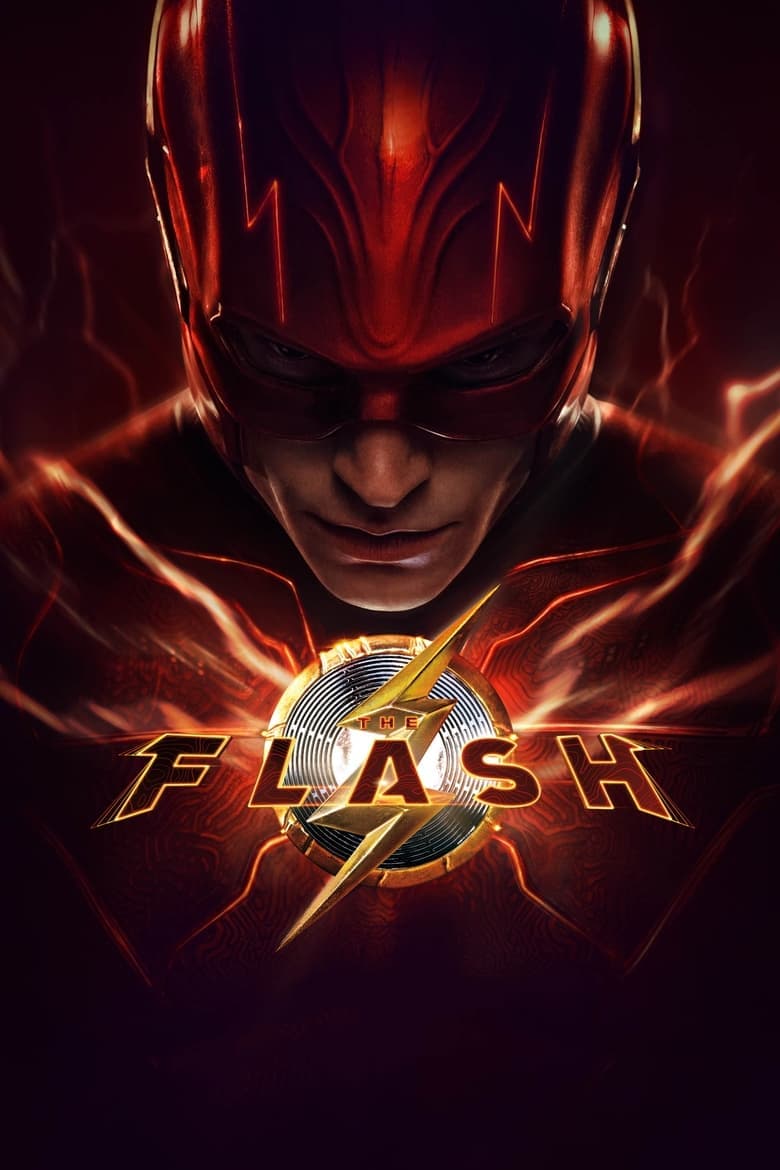 The Flash (2023) movie - woke score, DEI themes, and editorial review on Woke or Not
