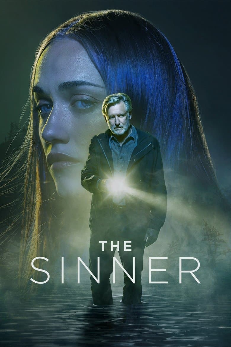 The Sinner (2017) tv show - woke score, DEI themes, and editorial review on Woke or Not