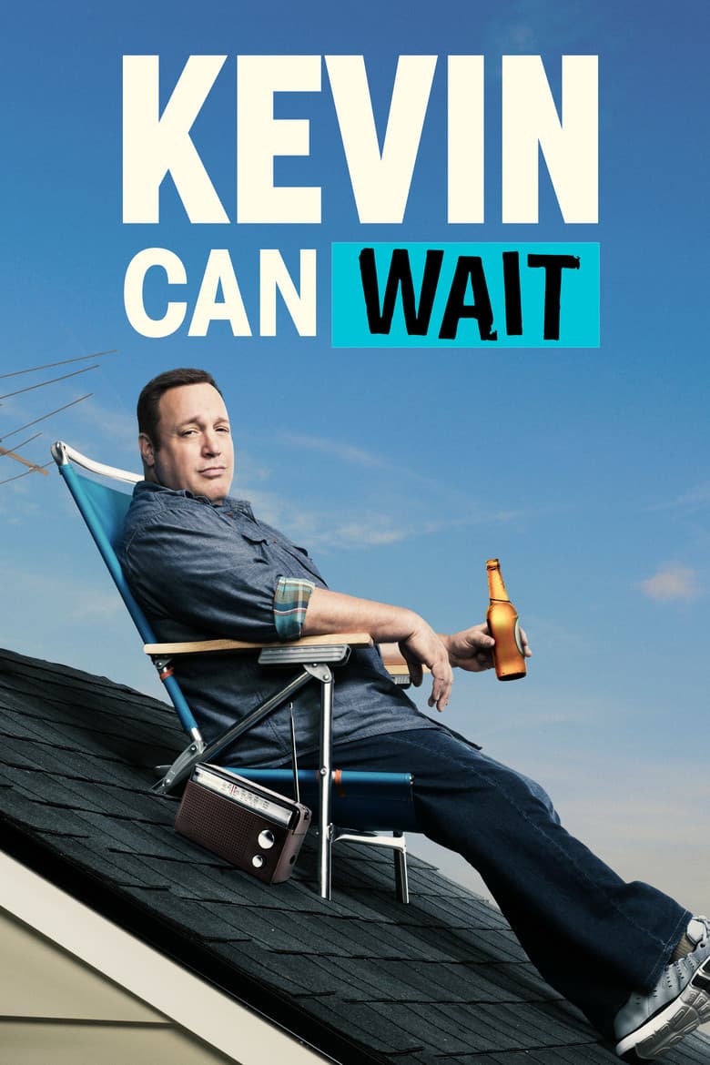 Kevin Can Wait (2016) tv show - woke score, DEI themes, and editorial review on Woke or Not