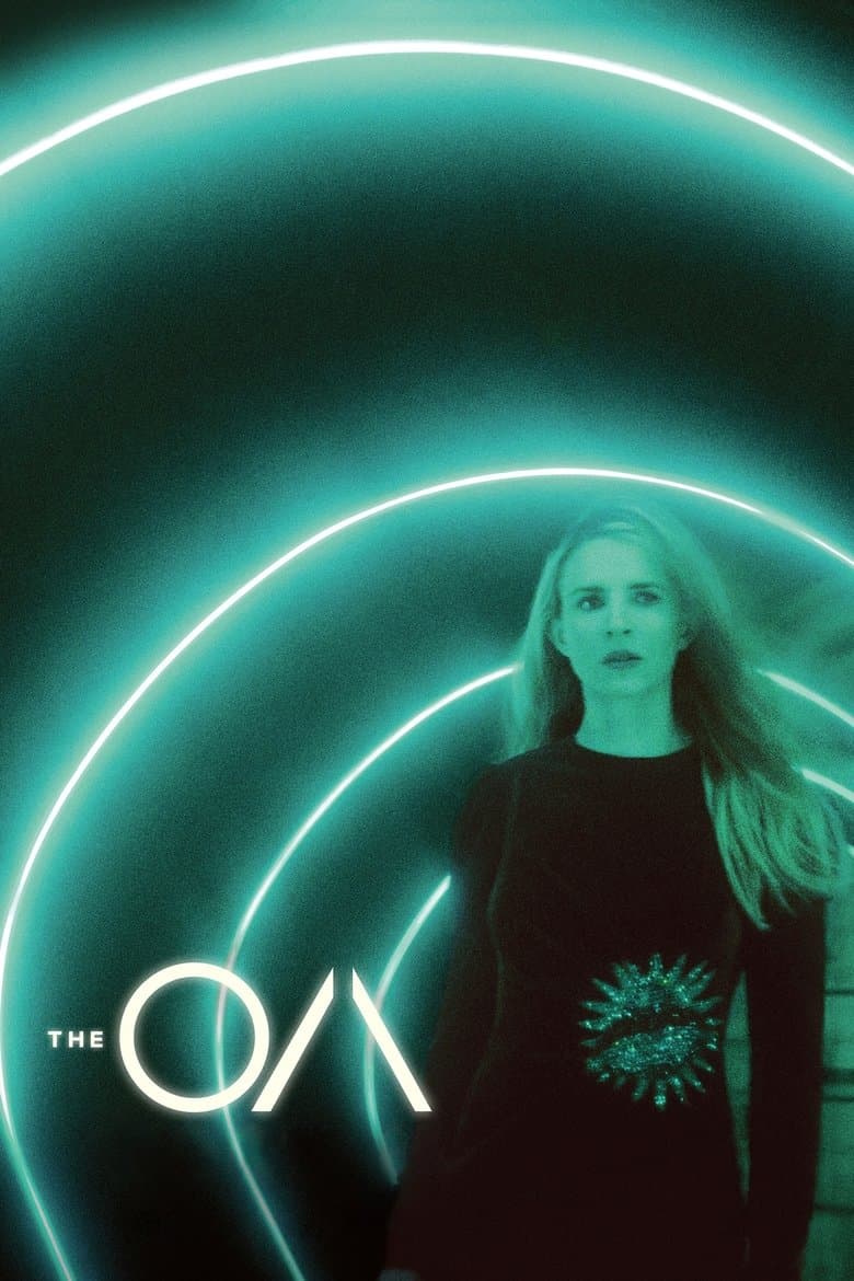 The OA (2016) tv show - woke score, DEI themes, and editorial review on Woke or Not