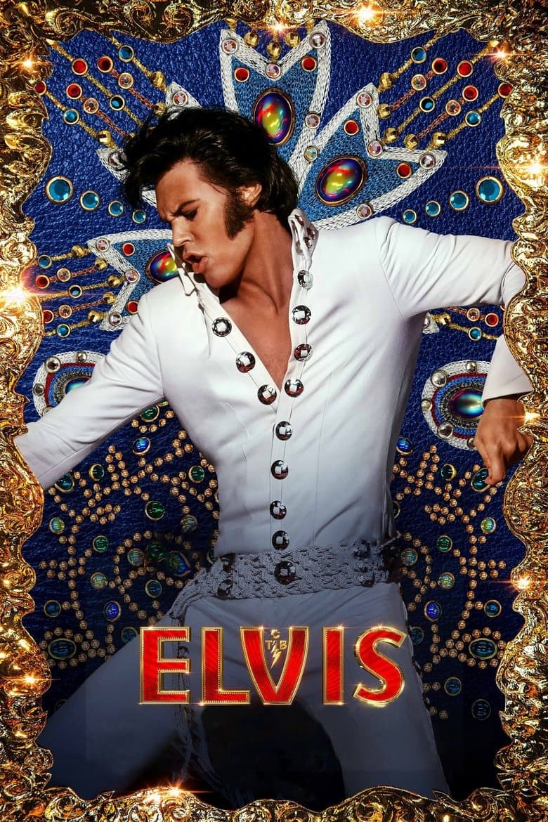 Elvis (2022) movie - woke score, DEI themes, and editorial review on Woke or Not