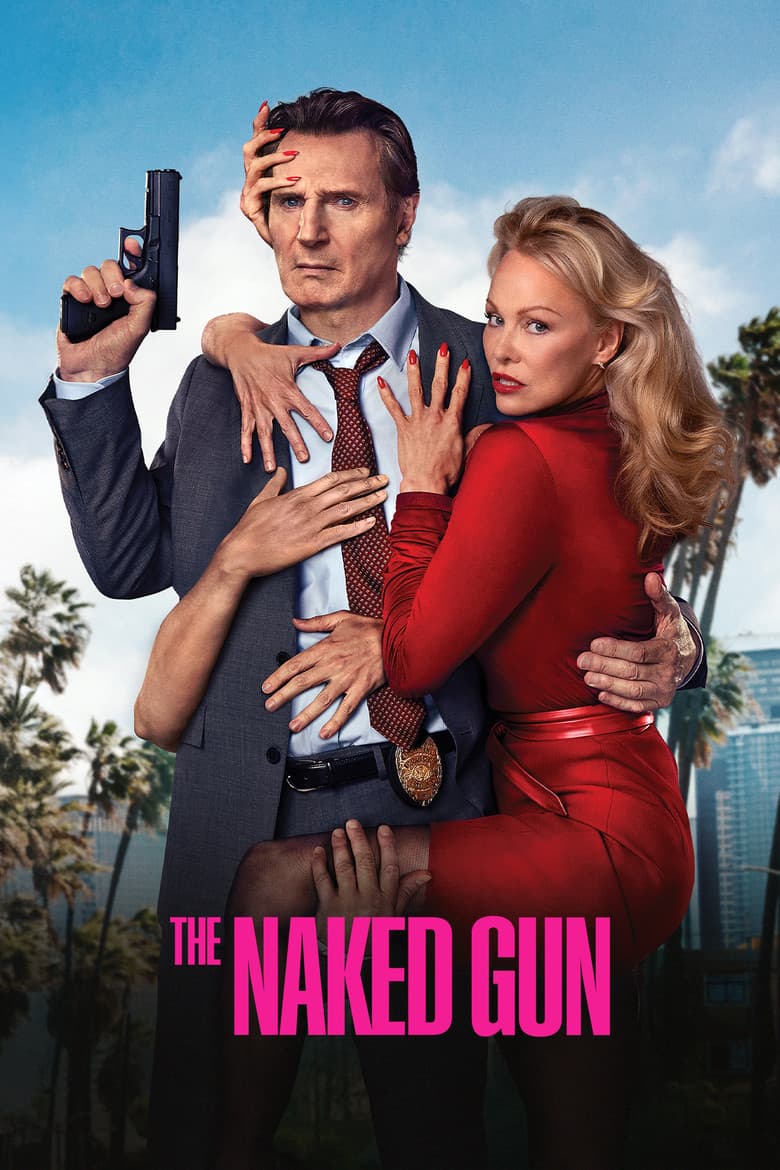 The Naked Gun (2025) movie - woke score, DEI themes, and editorial review on Woke or Not