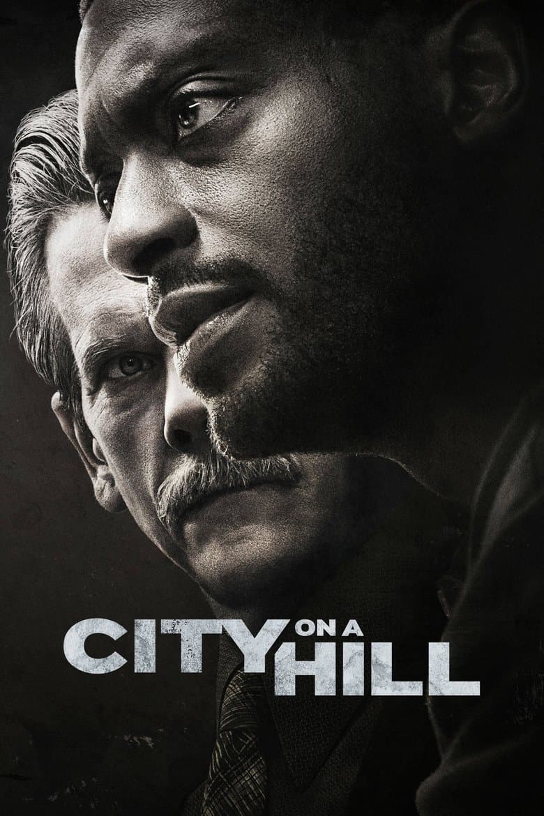 City on a Hill (2019) tv show - woke score, DEI themes, and editorial review on Woke or Not